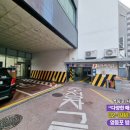 정답병원 앞 이미지