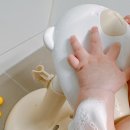 아기바디워시 브라운 베이비 버블 바디워시 신생아부터 키즈까지