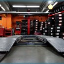 금호타이어부분정비 이미지