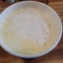 행복커피카페 | 나우커피 도원행복점 카페라떼 후기｜무인 로봇커피지만 맛은 진짜였다 (2025.1)