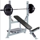 Hammer Strength Flat Bench Press / Incline Bench Press 새제품 판매합니다. 이미지