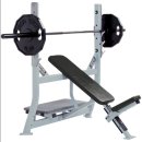 Hammer Strength Flat Bench Press / Incline Bench Press 새제품 판매합니다. 이미지