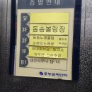 동송 볼링센터