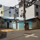 신암 빗물펌프장 이미지