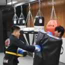 키즈mma짐 이미지