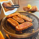 의정부 규카츠 맛집 이자와 의정부점 더블정식 추천 솔직후기
