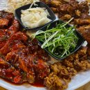 옛날왕갈비 이미지