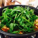 담칼국수 이미지