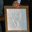 핸드프린트 이미지