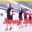 Sway Baby | 스웨이베이비 라인댄스 이미지