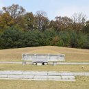 서신일 묘역 이미지