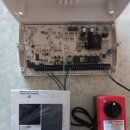 뉴타입 | MC200-HTH-10N제품 하니웰(Honeywell) DT400-MH08-00N/DT400-SH08-00N 뉴타입형제품 출시 소개시공후기