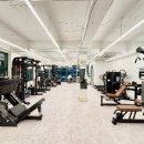 머슬마니아짐 이미지