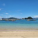 통영항 여객선터미널 이미지