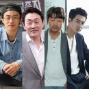 [단독]구교환·허준호, 류승완 '탈출' 합류..김윤석·조인성 막강 라인업 이미지