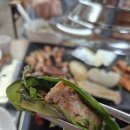 단양물레방아집 | 영춘맛집 단양식당 정성식당 더덕삼겹살구이와 베트남쌀국수 맛집