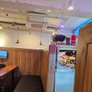 오늘 대패 | 샐러드바가 끝내주는 면목동 대패삼겹살 맛집, 오늘대패 후기