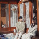 [2년 전 오늘] 경주 황리단길 한옥 숙소, 장미여관 C 후기