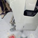 고덕공업사 | 평택외형복원 K8 뒷범퍼 수리 전 꼭 알아야 할 복원 판단 기준