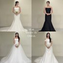 🤍 Wedding #4. 마리에드오늘 촬영 드레스 피팅 후기 (슬림 드레스 맛집 인정!)