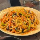 (주)해오름 한식 다이닝 이미지