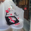 쿠지라스시 | 경기 안양 쿠지라스시 회덮밥 후기