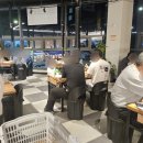 식당마트 | [인천] 아라홈마트 2층 내돈내산 정육식당 후기 | 인천 서구 아라홈마트 마트정육식당