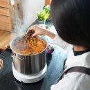 브로덴하우스 에덴 하이곰솥 구매후기