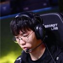태윤 농심전 세레머니+인터뷰 스트리머 리액션 모음 떴다!! 이미지