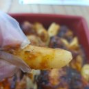 복대개신굽네치킨 이미지