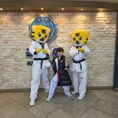 경희대부부태권도체육관 | 국기원 태권도 승급심사 초등 아이 첫 심사 후기