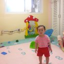 철원어린이집 놀이터 이미지