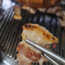 꼬들구이 | 상봉 꼬들목살맛집 한신연탄구이 후기