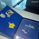 2021 | [연애인 굿즈] 박지훈포카 왕사남 박지훈 2021년 시즌그리팅 언박싱 후기