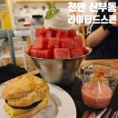 리미티드스콘 | 천안 신부동 스콘맛집 감성카페 리미티드 스콘