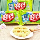 제과