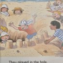 The Hole in the Sand 이미지