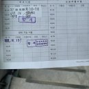 수성자동차운전전문학원::2종 보통 후기