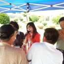 송지중학교 이미지