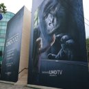 새이모퉁이 | 2013 삼성전자 S데이 UHD TV 멸종 위기 동물전 UHD ZOO 관람 후기