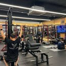 퍼스트랩 피트니스 이미지