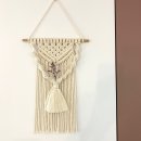 매듭으로 만드는 텀블러백 이미지