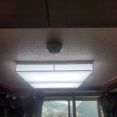 완주군 상관면 신리 신세대 지큐빌 103동 50*호 LED거실등 시공 이미지