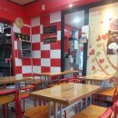 신전떡볶이 당동점 네이버블로그