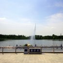 일산호수공원 이미지