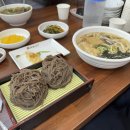 서미모밀촌 티스토리
