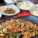 문경청국장 | 예향 문경에 숨은 맛집 점심특선으로 알차게 먹었다!
