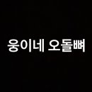 웅이네오돌뼈(충북혁신점) 네이버블로그