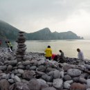 흑산초등학교홍도분교장 이미지