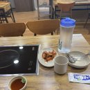 일석삼조샤브매운탕 | 일석삼조버섯매운탕 소고기샤브버섯매운탕 1인 후기｜솔직히 말하면